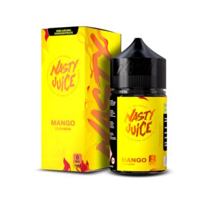 Nasty Juice Cush Man (20 Ml, Longfill)