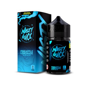 Nasty Juice Slow Blow (20 Ml, Longfill)