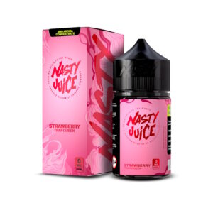 Nasty Juice Trap Queen (20 Ml, Longfill)