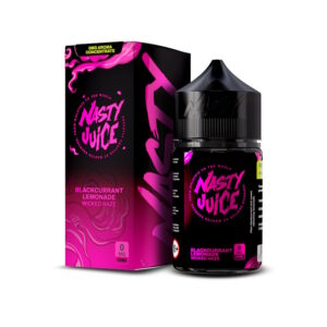 Nasty Juice Wicked Haze (20 Ml, Longfill)