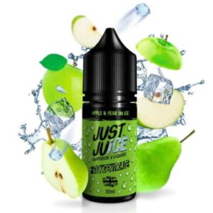 Apple And Pear On Ice Just Juice Concentrate 30ml 416x416