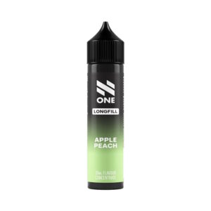 Apple Peach N One Longfill