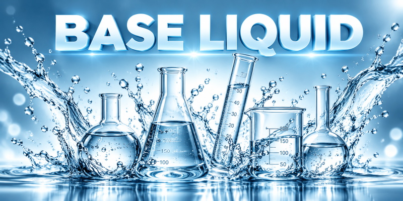 Base Liquid