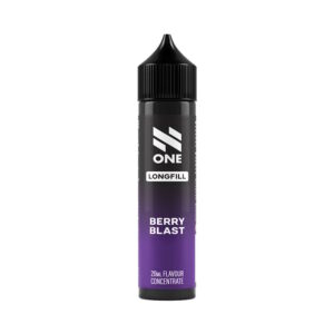 Berry Blast N One Longfill