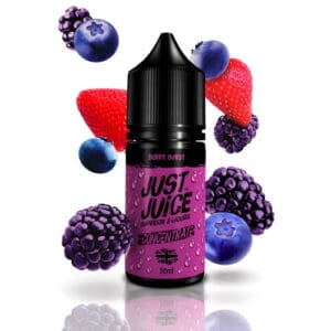 Berry Burst Just Juice Concentrate 30ml