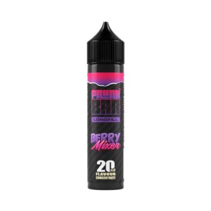 Berry Mixer Frunk Bar Longfill