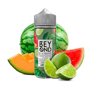 Beyond Aroma Sour Melon Surge 24ml Longfill Pv