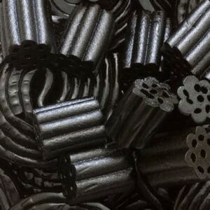 Black Licorice Mt Baker Vapor