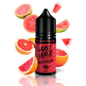 Blood Orange Citrus Guava Just Juice Concentrate 30ml