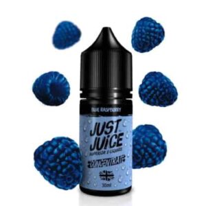 Blue Raspberry Just Juice Concentrate 30ml 416x416
