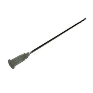 Blunt Needle