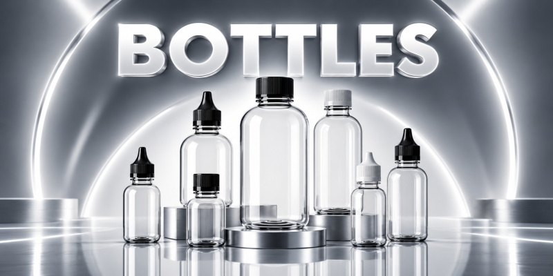 Bottles