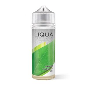 Liqua Bright Tobacco Longfill 24ml