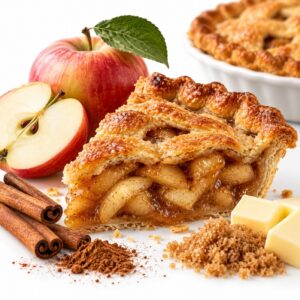 Capella Apple Pie 800x800