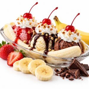 Capella Banana Split 800x800