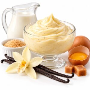 Capella Bavarian Cream 800x800