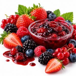Capella Berrylicious 800x800