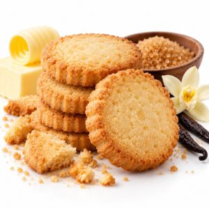 Capella Biscuit 800x800