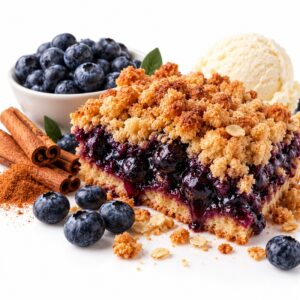 Capella Blueberry Cinnamon Crumble 800x800
