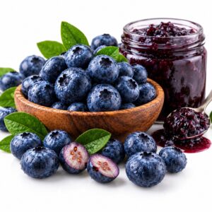 Capella Blueberry Extra 800x800