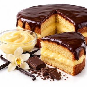 Capella Boston Cream Pie V2 800x800