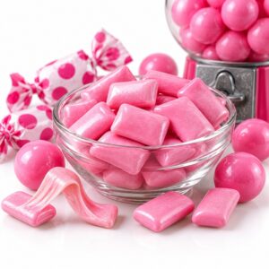 Capella Bubble Gum 800x800
