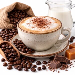 Capella Cappuccino V2 800x800