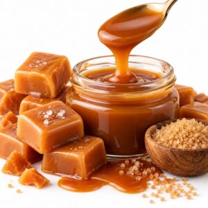 Capella Caramel 800x800