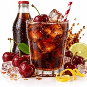 Capella Cherry Cola Rf 800x800