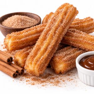Capella Churro 800x800
