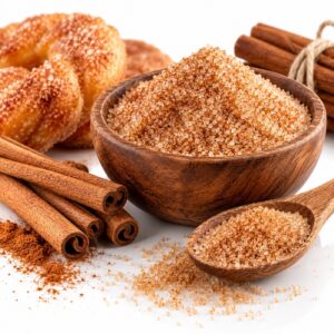 Capella Cinnamon Sugar 800x800