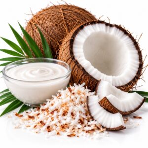 Capella Coconut 800x800