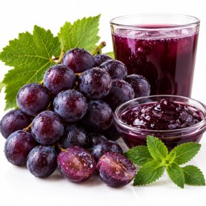 Capella Concord Grape With Stevia 800x800
