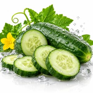 Capella Cucumber 800x800