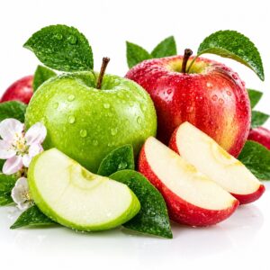 Capella Double Apple 800x800