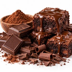 Capella Double Chocolate V2 800x800