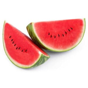 Capella Double Watermelon