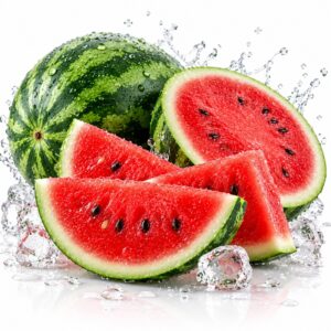 Capella Double Watermelon 800x800