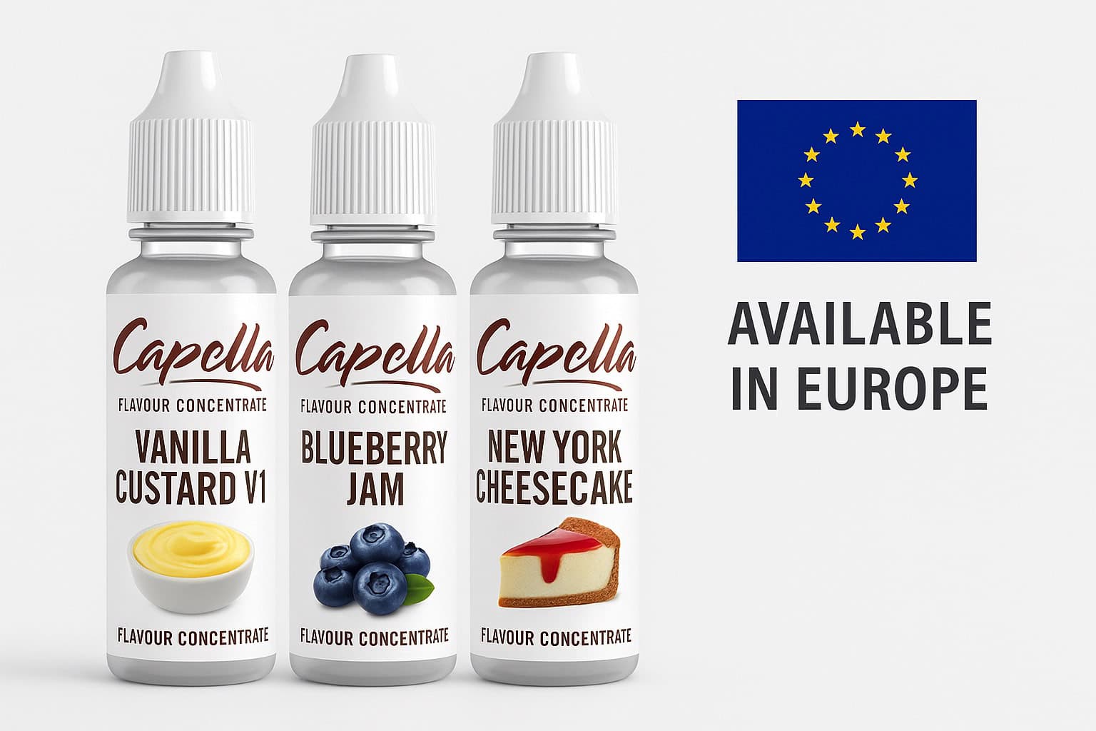 Capella Eu
