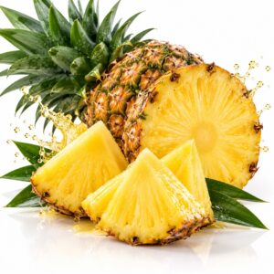 Capella Golden Pineapple 800x800