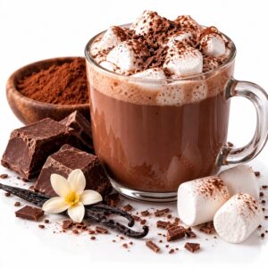 Capella Hot Cocoa 800x800