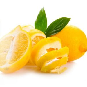 Capella Italian Lemon Sicily