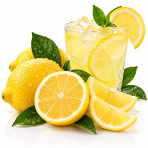 Capella Juicy Lemon 800x800