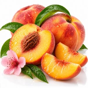 Capella Juicy Peach 800x800
