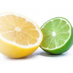 Capella Lemon Lime