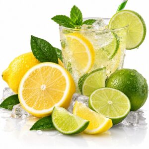 Capella Lemon Lime 800x800