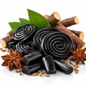 Capella Licorice 800x800
