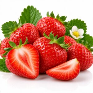 Capella Luscious Strawberry 800x800