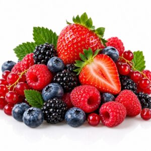 Capella Mixed Berry 800x800