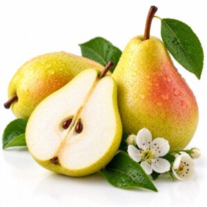 Capella Pear With Stevia 800x800